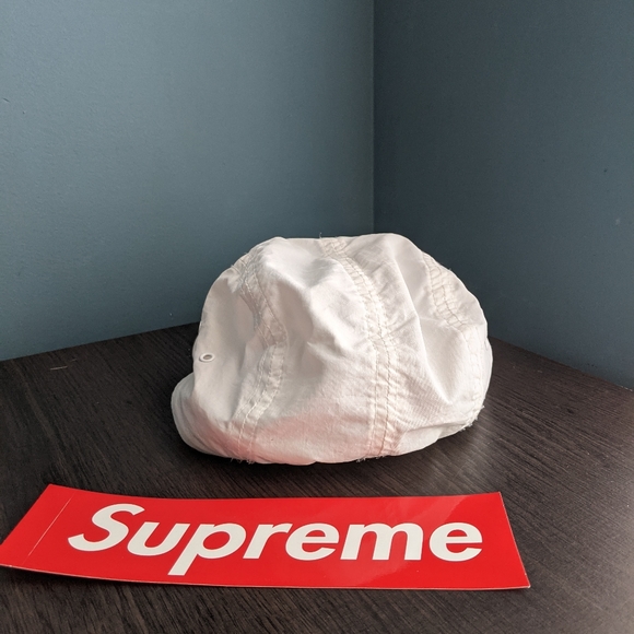 OG Supreme Hat camp cap - Picture 2 of 7
